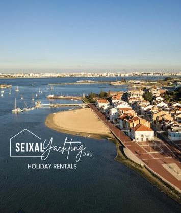 Seixal Yachting Bay Original