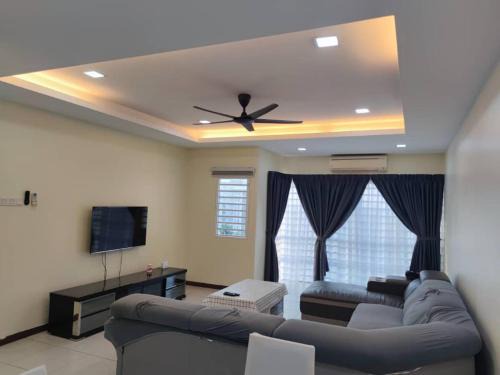 Sekinchan Fragrance 芬芳民宿