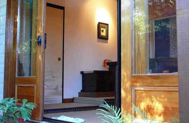 Die Sekitei Boutique Accommodation ist eine echte hundefreundliche Oase
