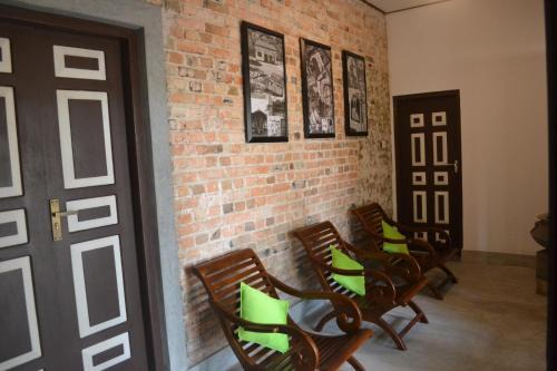 Sekkugala Villa