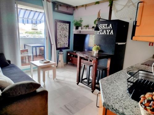 Sela Playa