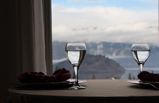 Copper Insel Suite - Selah Retreat B & B - "Definieren von Ruhe, Schönheit und Excellence"