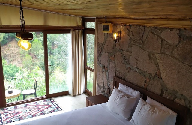 Selale Stone House Boutique Hotel