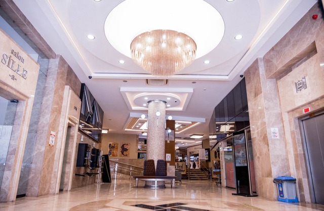 Selcuk Hotel