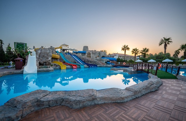 Selectum Family Resort Side