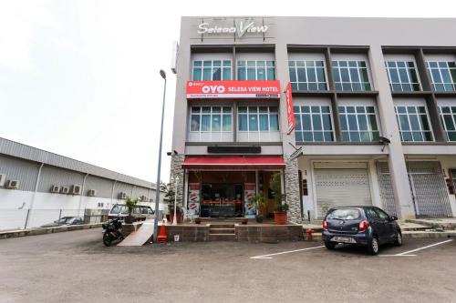 Selesa View Bukit Gambir