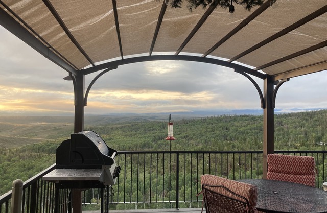 Die Byers Peak Suite