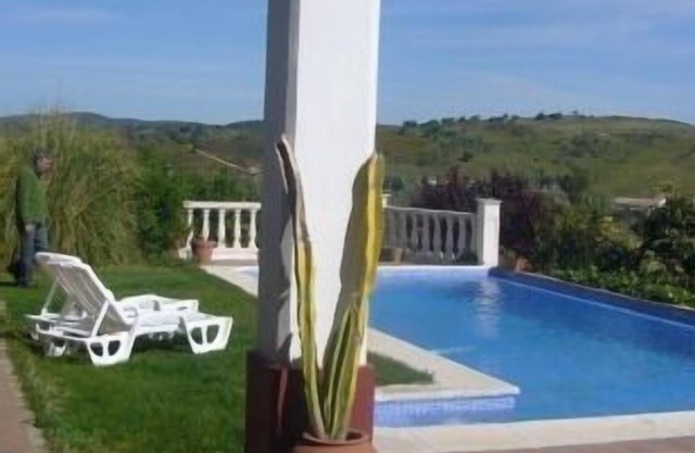 Ferienhaus La Vega für 9 personen