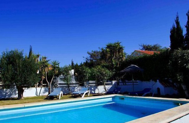 Ferienhaus Vivienda Rural Atlántico Sur für 6 personen