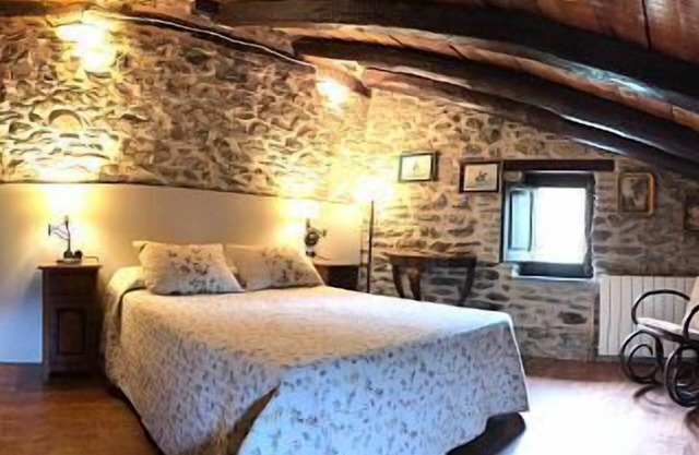 Ferienhaus Masover Cal Vidal für 7 personen