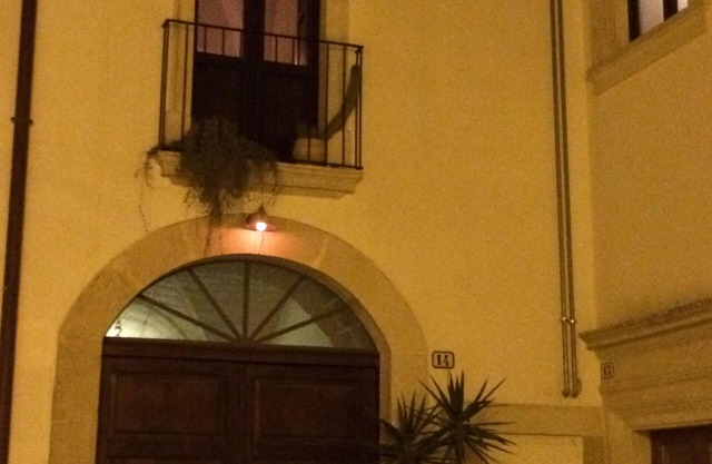 Ferienhaus zur Selbstverpflegung in Apulien, Italien, in der Nähe von Stränden