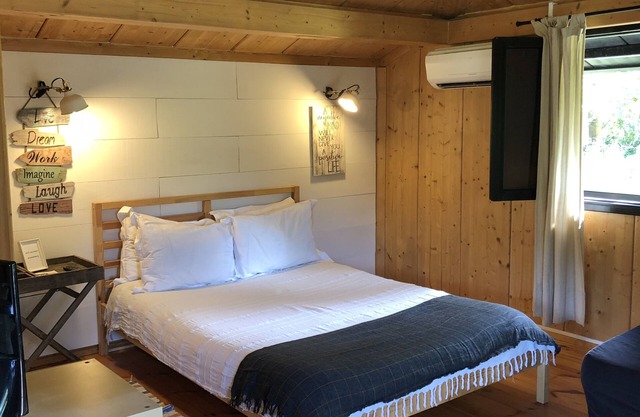 Casa Espigueiro 1, Quinta Lamosa Ecoturismo