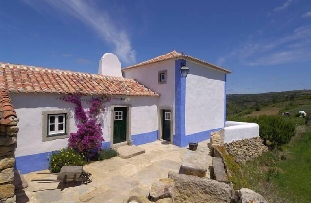 Ferienhaus Aldeia da Mata Pequena, Turismo & Lazer, Lda für 6 personen