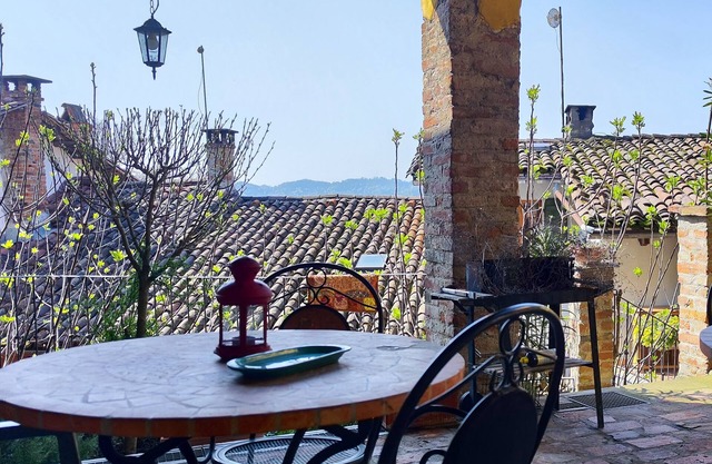 Agriturismo (Wohnung) Cà Borgo Vecchio für 6 Personen