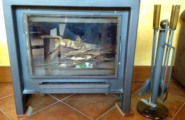Ferienwohnung Ca L'Hortènsia für 8 Personen