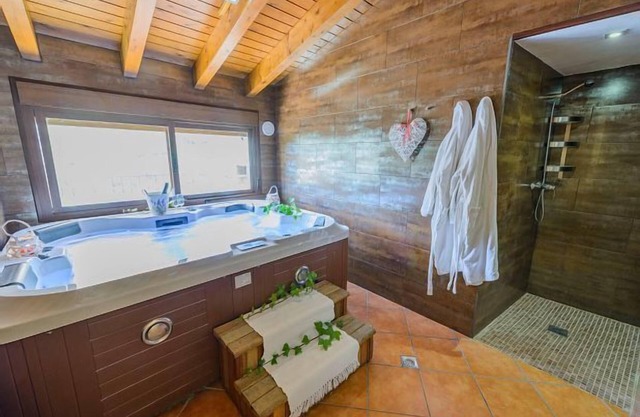 Ferienhaus Cortijo el Picachico für 2 personen