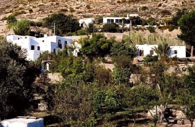 Ferienhaus Cortijos Manzano für 6 personen