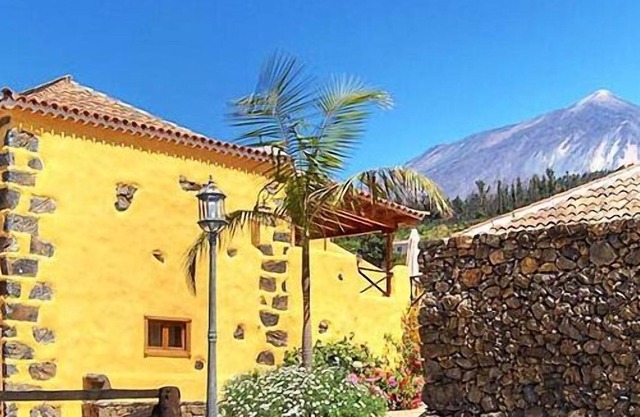 Ferienhaus Finca Casonas de Marengo für 3 personen