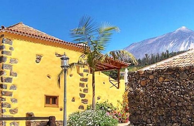 Ferienhaus Finca Casonas de Marengo für 4 personen