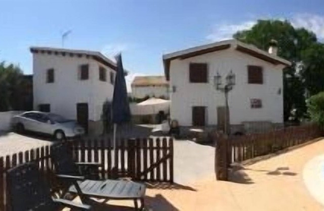 Ferienhaus La Acacia für 12 Personen