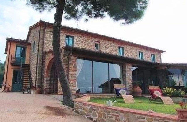 Agriturismo (Wohnung) La Porta di Mignana für 2 Personen