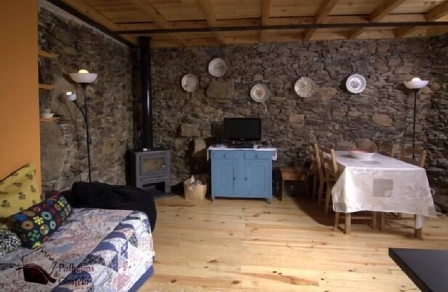 Ferienwohnung Palheiros do Castelo für 2 Personen