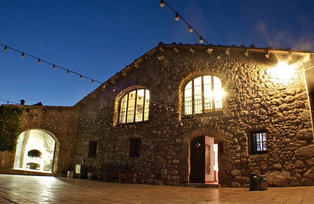 Poble Rural Puigarnau-Pubilló für 6 Personen