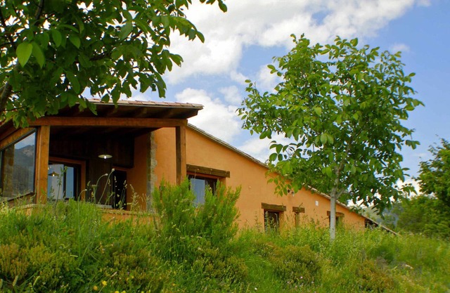 Poble Rural Puigarnau-Pubilló für 12 Personen