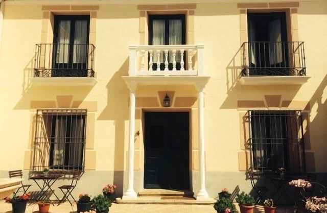 Ferienhaus Puerta del Agua für 6 personen