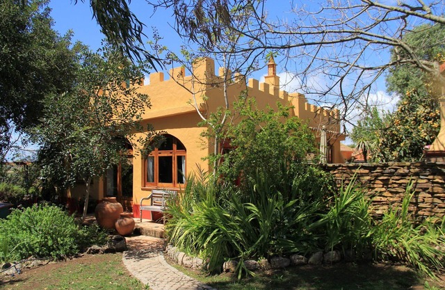 Ferienhaus Quinta Alfarrobeira für 2 personen