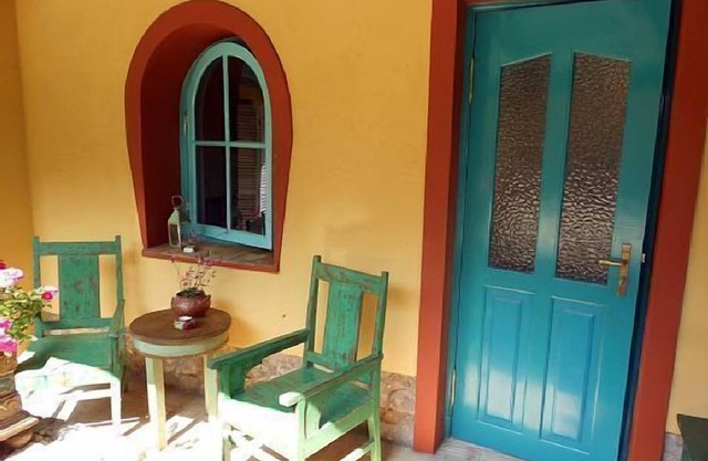 Ferienhaus Quinta Alfarrobeira für 2 personen