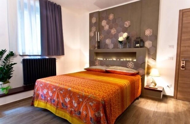 Ferienhaus Residence Masnaiot für 2 personen