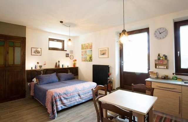 Ferienhaus Residence Masnaiot für 2 personen