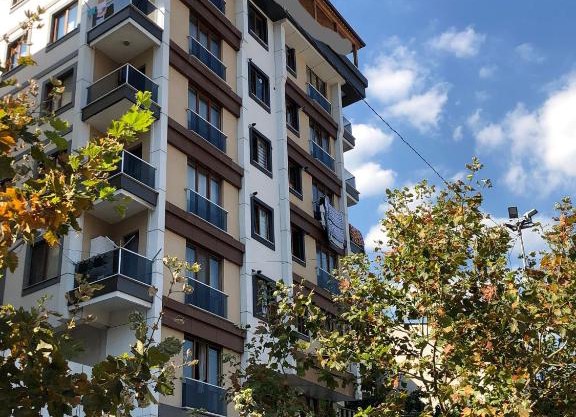 Self Checkin 2BedRoom APart In Kagithane Istanbul