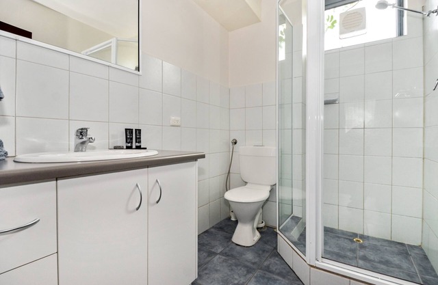 Dolphin Lodge Executive Executive Apartment mit 1 Schlafzimmer