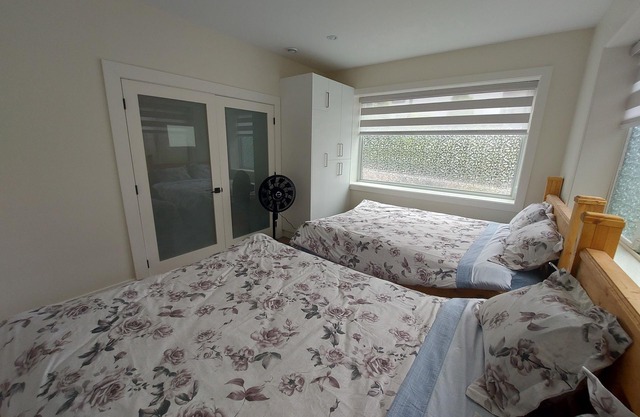 Self Contained Guest Suite
