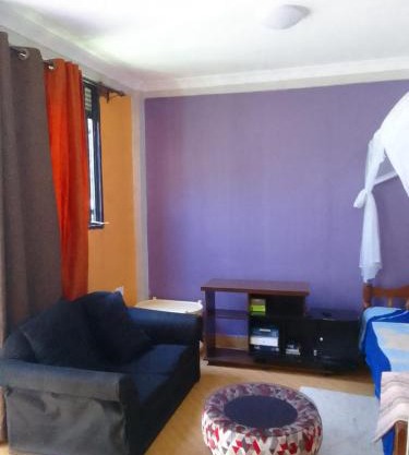 Self Contained Studio around Alango School, Wathorego, Kajulu