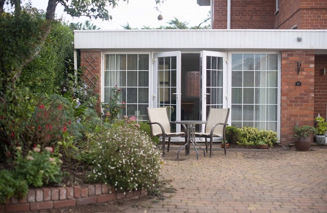 Autarke Studio, private Fahrt, 150 m zum Strand, in der Nähe der Stadt