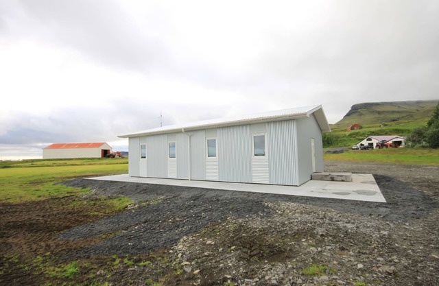 Selfell Guesthouse - Wohnung 1