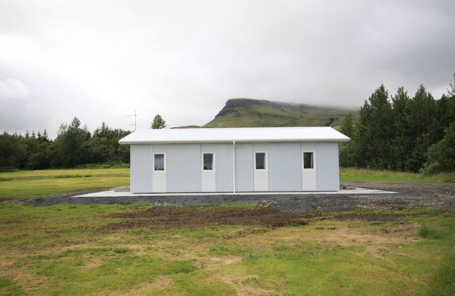 Selfell Guesthouse - Wohnung 2