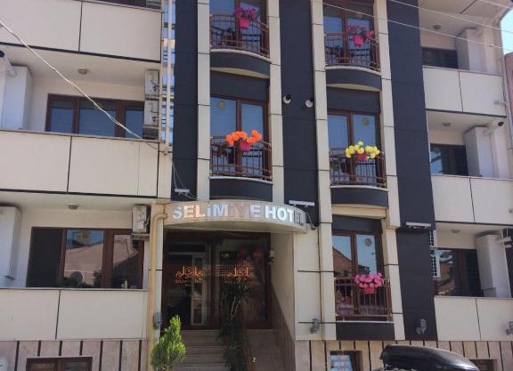 Selimiye Palace