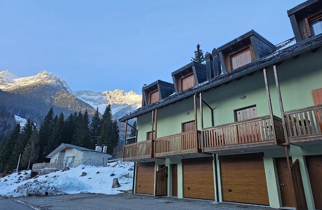 Sella Nevea Resort