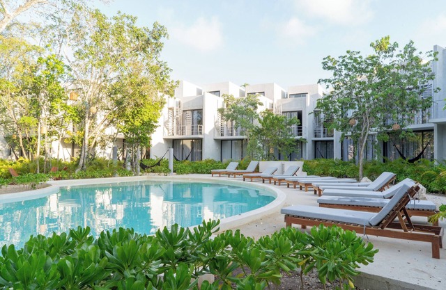 Selva Studios by Casago
