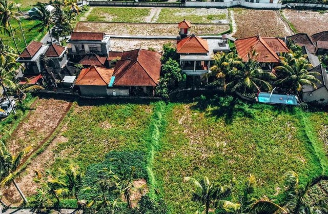 Semanggi Cottage