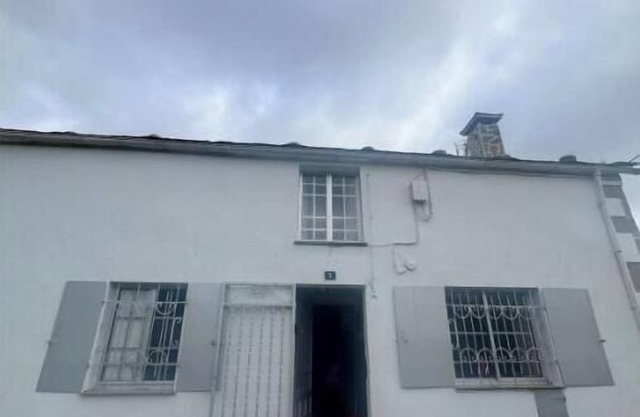 semi-detached country house 2