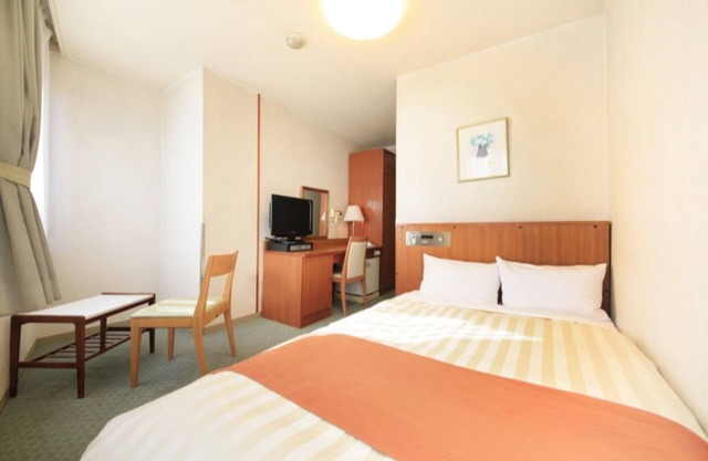 Semidouble Cross remodeling Stay without meals / Fuji Shizuoka