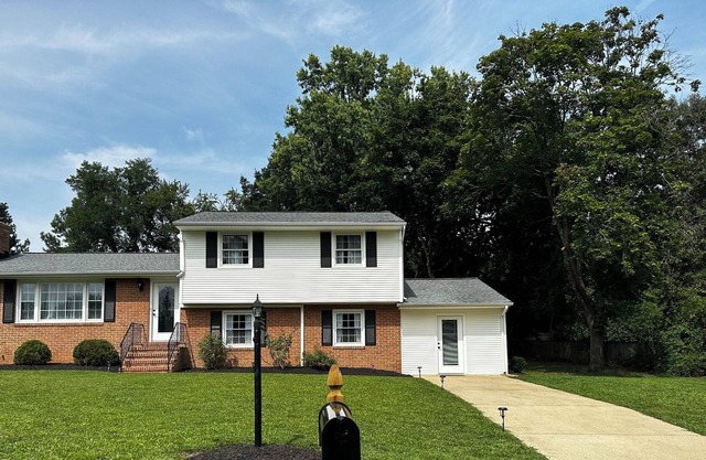 Semper Fi guest home 2 mins away from Annapolis Harbour Center!