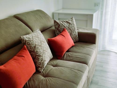 Sempione Apartment