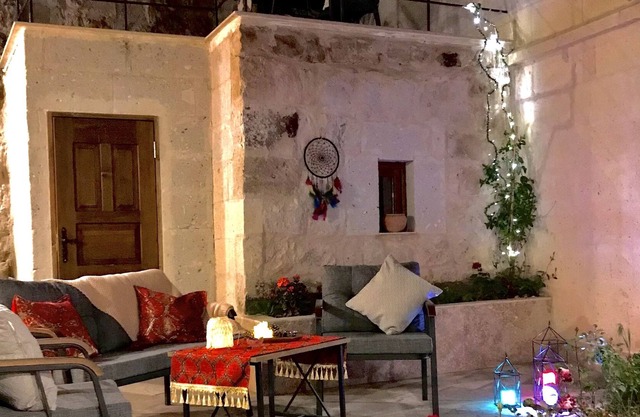 Sen Inn Hotel