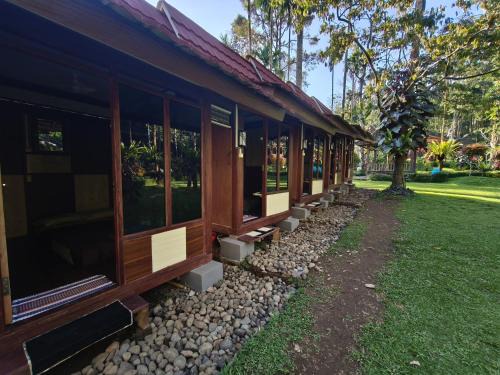 Sendang Seruni Guest House